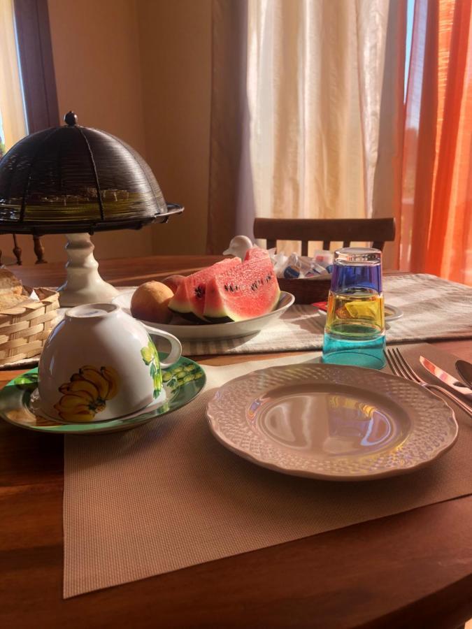 סאסארי L' Angolo Degli Ortaggi מראה חיצוני תמונה